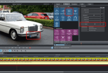 How to Use Motion Tracking in Your Video Projects