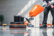 Outsourcing vs. In-House Commercial Cleaning: Pros and Cons