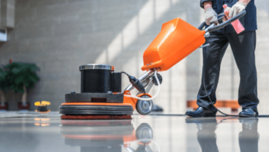 Outsourcing vs. In-House Commercial Cleaning: Pros and Cons