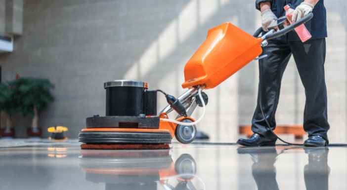 Outsourcing vs. In-House Commercial Cleaning: Pros and Cons