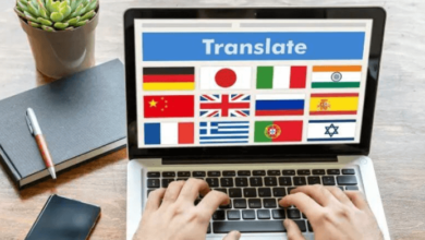 Translation Services for Clear and Accurate Communication