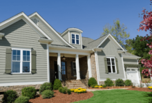 The Role of Siding in Protecting and Enhancing Your Home