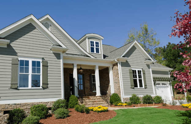 The Role of Siding in Protecting and Enhancing Your Home