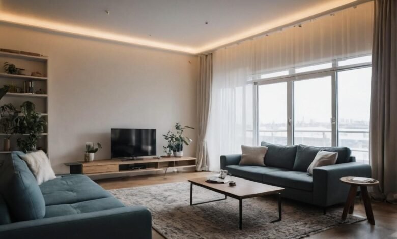 How to Make Your Interior Look More Expensive by Avoiding 10 Mistakes