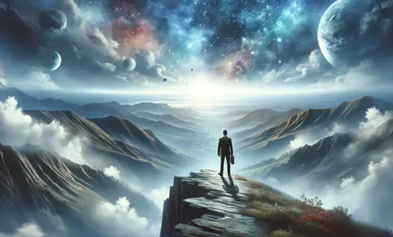 Visualize Your Path to Business Triumph