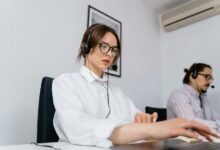 business help hotline number