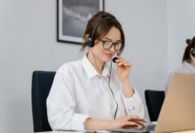 contact business support hotline