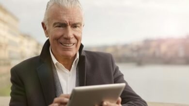 corporate exploration and insights