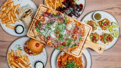 culinary digital experience exploration