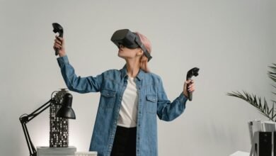 digital exploration platform development