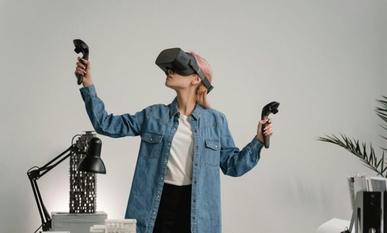 digital exploration platform development