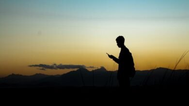 digital exploration profile revealed