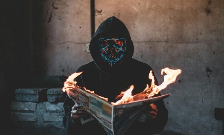 digital identity and representation