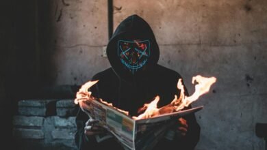 digital identity exploration unveiled