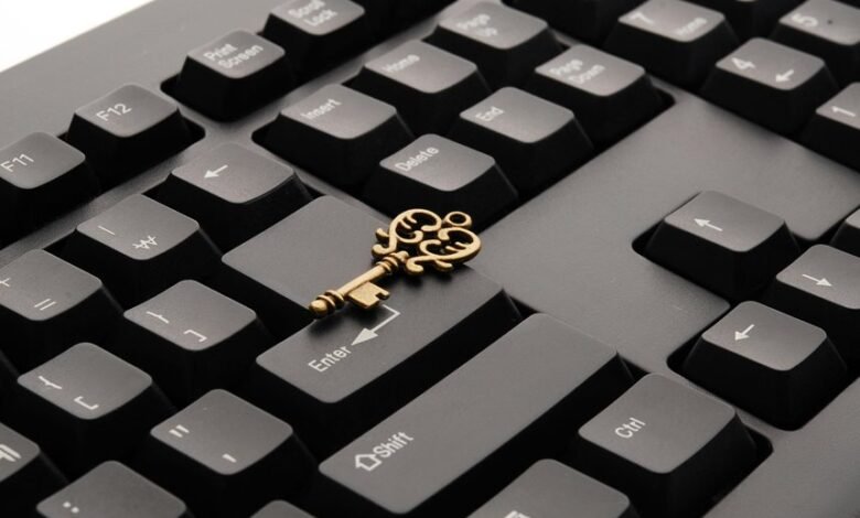 digital mystery unfolds online