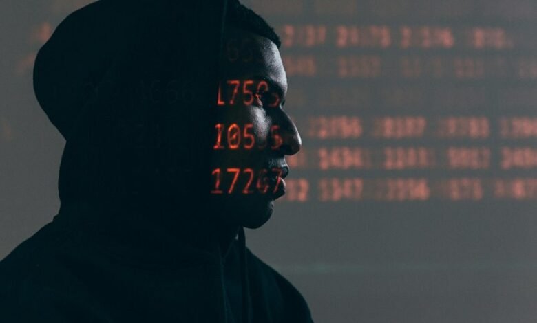 digital profile exposed uniquely