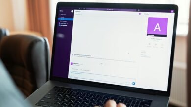 digital profile overview summary