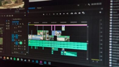 digital timeline exploration platform