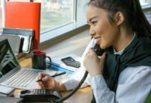 immediate business support hotline