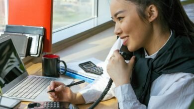 immediate business support hotline
