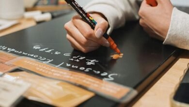 luxury interior design writing