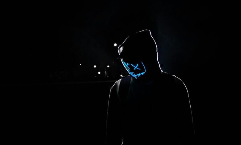 mysterious digital entity revealed