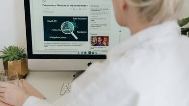 online news resource hub