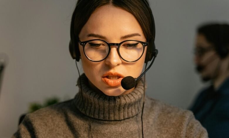 quick customer service hotline