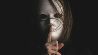 unveiling concealed identities within