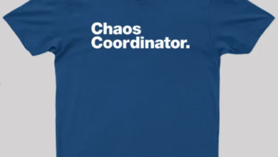 Unleash Your Inner Nerd with GeeksOutfit Geeky T-Shirts