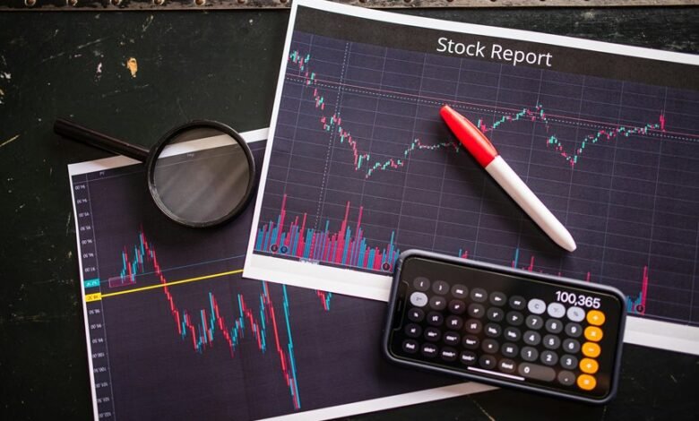 buy stocks before surge