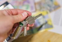 real estate trends 2025