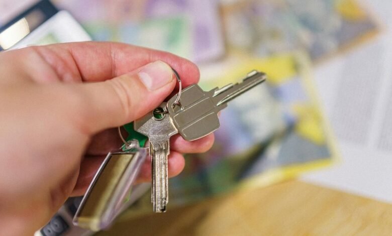 real estate trends 2025