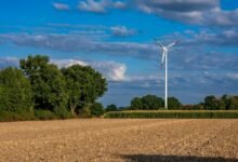 renewable energy stock outlook