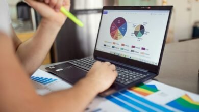 top 5 tech stocks