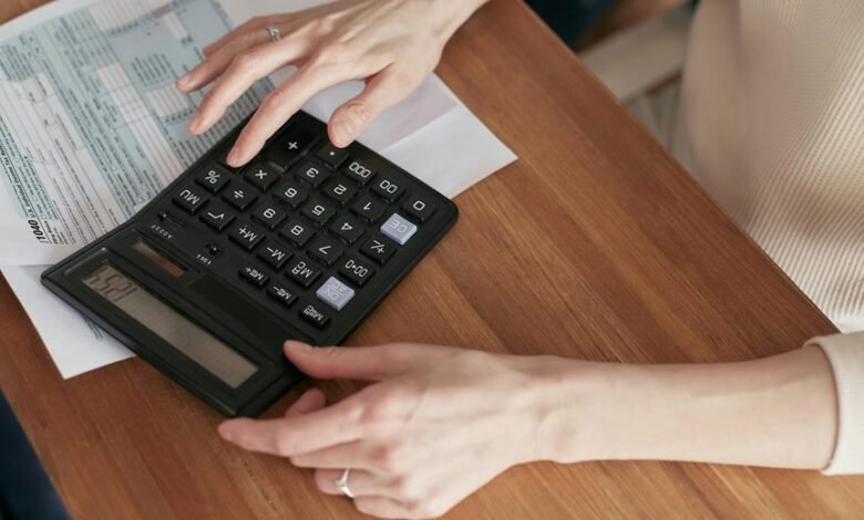 category identifier review list