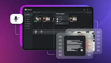 How CapCut Fonts Enhance Video Content Through Clear and Expressive Typography