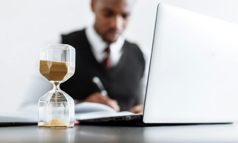 business review number analysis