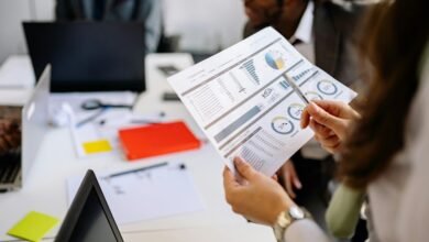 comprehensive growth performance review