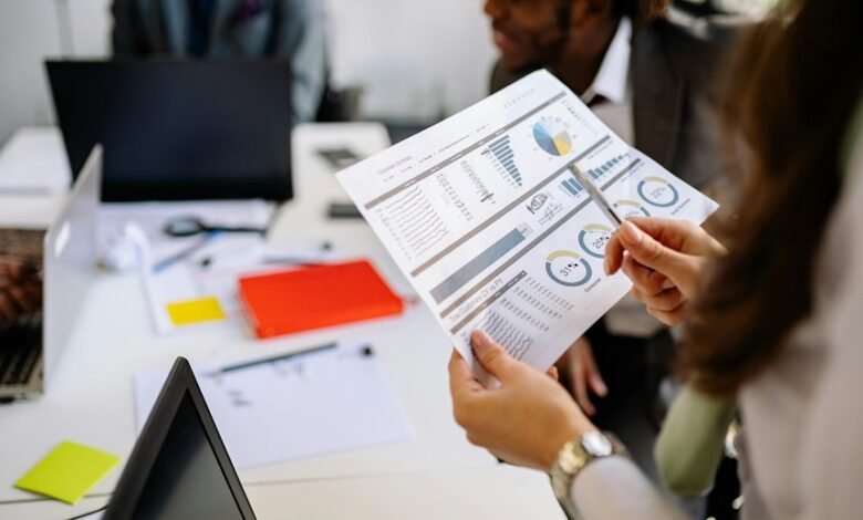 comprehensive growth performance review