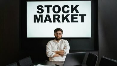 financial growth data analysis