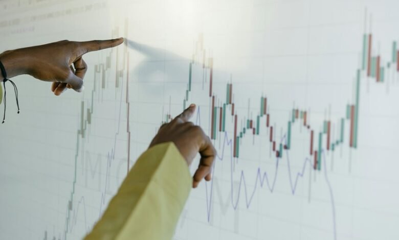 market forecast premium data