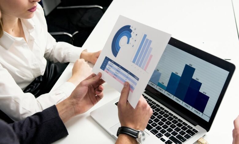 market intelligence study overview