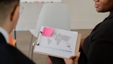 operational insights and analysis