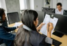 operational performance analysis report