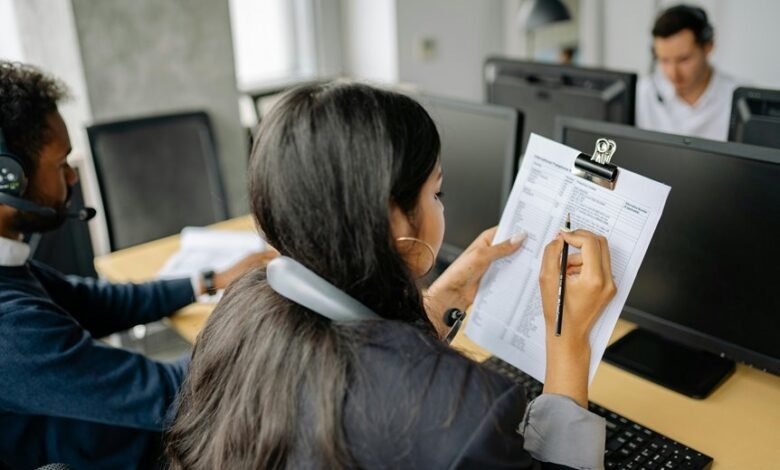 operational performance analysis report