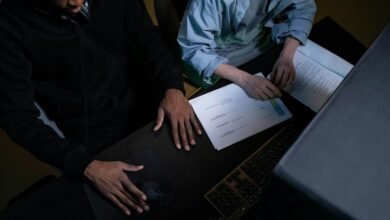 operational strategy analysis overview