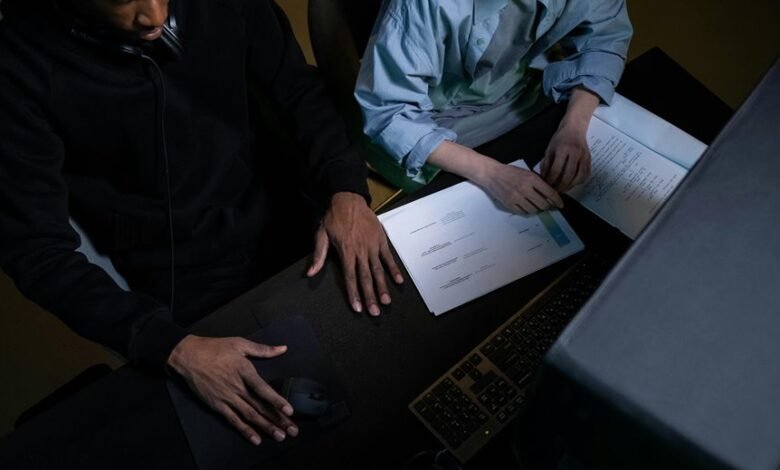 operational strategy analysis overview