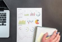 sector performance statistics overview