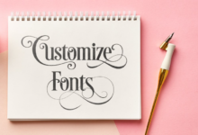 Sans Font for Clean and Modern Design Use